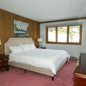 Mountainback #74 Mammoth Lakes