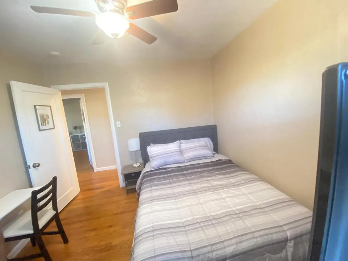 Ferienwohnung Whole Family - Edison Sacramento 0*,  USA