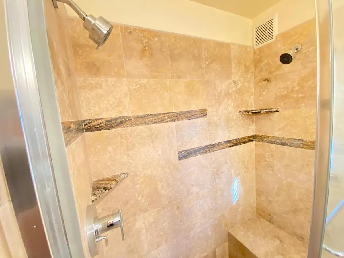 Privatunterkunft Ferienwohnung Whole Family - Edison Sacramento
